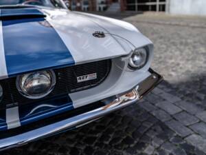 Immagine 7/22 di Ford Shelby GT 500 (1967)