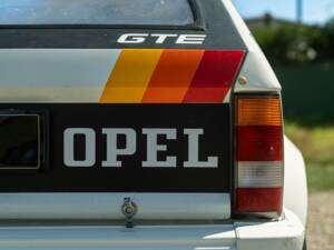 Image 10/50 of Opel Kadett 1,8 GT&#x2F;E (1984)