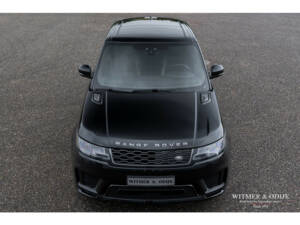 Immagine 8/34 di Land Rover Range Rover Sport P400e PHEV (2019)