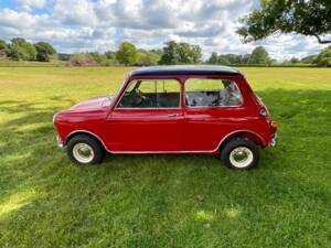 Image 33/48 of Austin Mini Cooper S 1275 (1965)