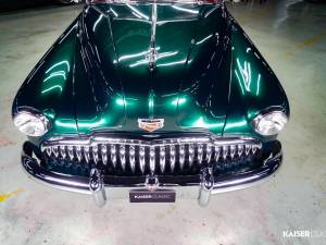 Image 27/36 of Buick 50 Super (1949)
