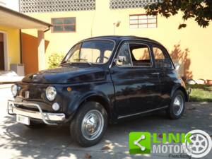 Immagine 7/10 di FIAT 500 L (1971)