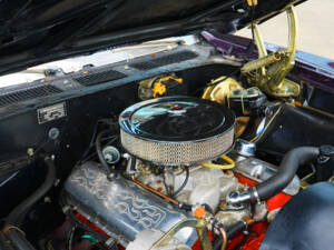 Afbeelding 6/6 van Pontiac Tempest Le Mans (1969)