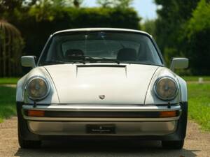 Imagen 11/50 de Porsche 911 Turbo 3.0 (1975)