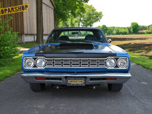 Bild 4/73 von Plymouth Satellite (1968)