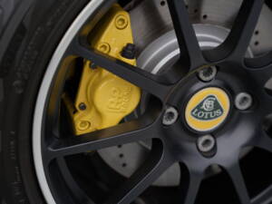 Image 32/50 de Lotus Elise Sport 220 (2021)