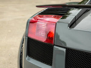 Imagen 19/50 de Lamborghini Gallardo Superleggera (2007)