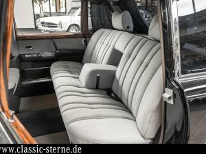 Imagen 11/15 de Mercedes-Benz 600 (1969)