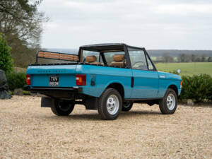Image 11/50 of Land Rover Range Rover Classic 3.5 (1973)