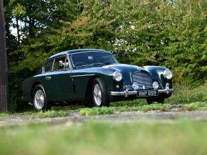 Immagine 1/14 di Aston Martin DB 2&#x2F;4 Mk II (1956)