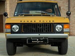 Image 3/50 de Land Rover Range Rover Classic 3.5 (1975)