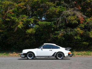Bild 10/40 von Porsche 911 Turbo 3.3 (1980)