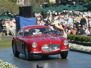 Image 9/9 of Maserati 2000 GT Zagato Spyder (1956)