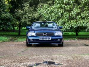 Bild 6/24 von Mercedes-Benz SL 320 &quot;Special Edition&quot; (1998)