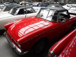 Bild 14/50 von Sunbeam Alpine Mk V (1965)