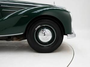 Afbeelding 10/15 van Mercedes-Benz 220 Cabriolet A (1953)