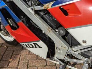 Bild 4/18 von Honda DUMMY (1986)