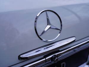 Bild 28/56 von Mercedes-Benz 250 SE (1966)