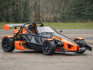 Immagine 5/22 di Ariel Atom 3.5 R (2016)