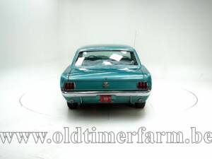 Bild 7/15 von Ford Mustang 289 (1966)