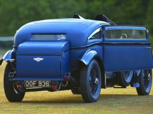 Bild 21/50 von Bentley Speed Six “Blue Train” (1953)