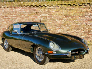 Imagen 36/50 de Jaguar E-Type 4.2 (1966)