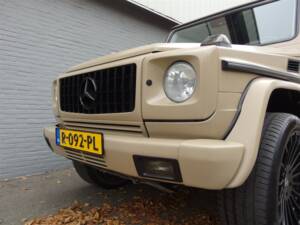 Bild 13/99 von Mercedes-Benz G 500 (lang) (2003)