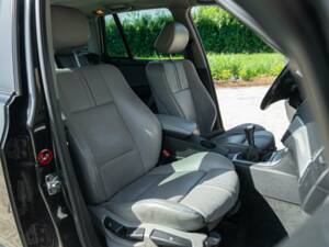 Image 26/50 de BMW X3 2.0d (2007)