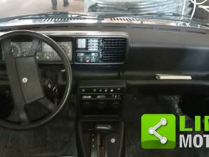 Bild 3/10 von Lancia Prisma 1.5 LX (1988)