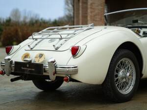 Bild 37/50 von MG MGA 1500 (1958)