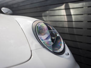 Image 25/27 of Porsche 911 Turbo (2010)
