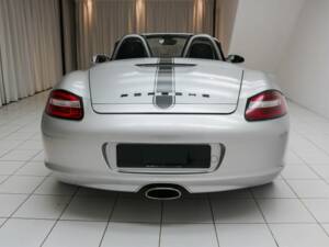 Immagine 7/7 di Porsche Boxster (2007)