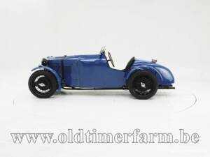 Bild 8/15 von MG L1 Magna (1934)