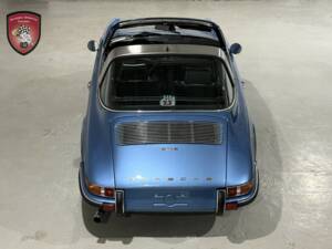 Afbeelding 11/91 van Porsche 911 2.2 S (1970)