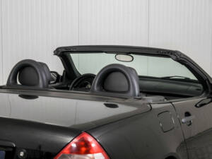 Imagen 29/46 de Mercedes-Benz SLK 200 (1999)