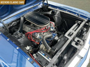 Imagen 48/49 de Ford Mustang 289 (1967)