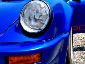 Image 7/16 de Porsche 911 RSR 3.0 (1974)