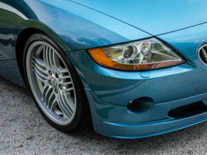 Bild 12/40 von ALPINA Roadster S (2004)