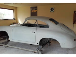 Image 7/50 de Porsche 356 B 1600 Super 90 (1961)