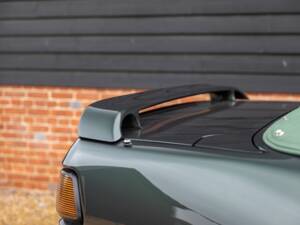 Image 27/50 of Aston Martin Virage Volante (1992)