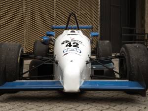 Bild 6/50 von Dallara F392 Formula 3 (1992)