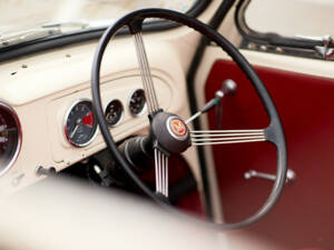Bild 11/22 von Morris Minor 1000 (1958)
