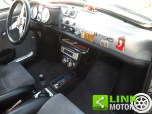 Imagen 10/10 de FIAT 500 R (1974)