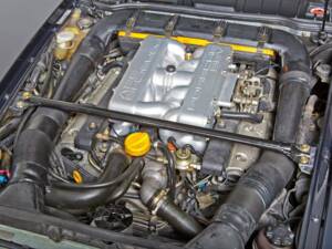 Imagen 20/20 de Porsche 928 GT (1991)
