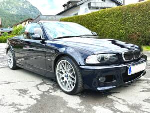 Image 3/16 of BMW M3 (2004)