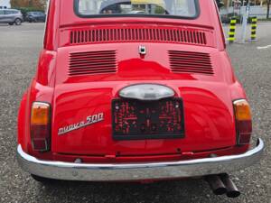 Image 7/10 of FIAT 500 Nuova (1966)
