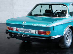 Bild 20/24 von BMW 3.0 CSL (1973)