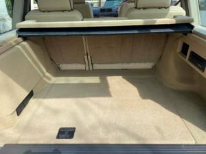 Image 43/50 de Land Rover Range Rover 4.6 Vogue (2001)