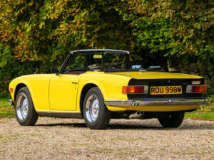 Bild 4/37 von Triumph TR 6 (1974)