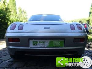 Bild 6/10 von FIAT Barchetta 1.8 16V (1996)